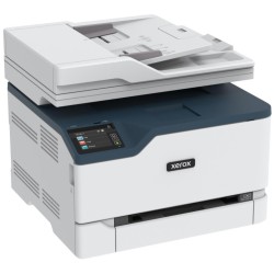 Xerox C235V_DNI, barevná laser. multifunkce, A4, 22ppm, duplex, ADF, WiFi/USB/Ethernet, 512 MB RAM, Apple AirPrint