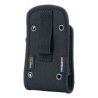 Mobilis Holster Basic - Size M + Belt/.