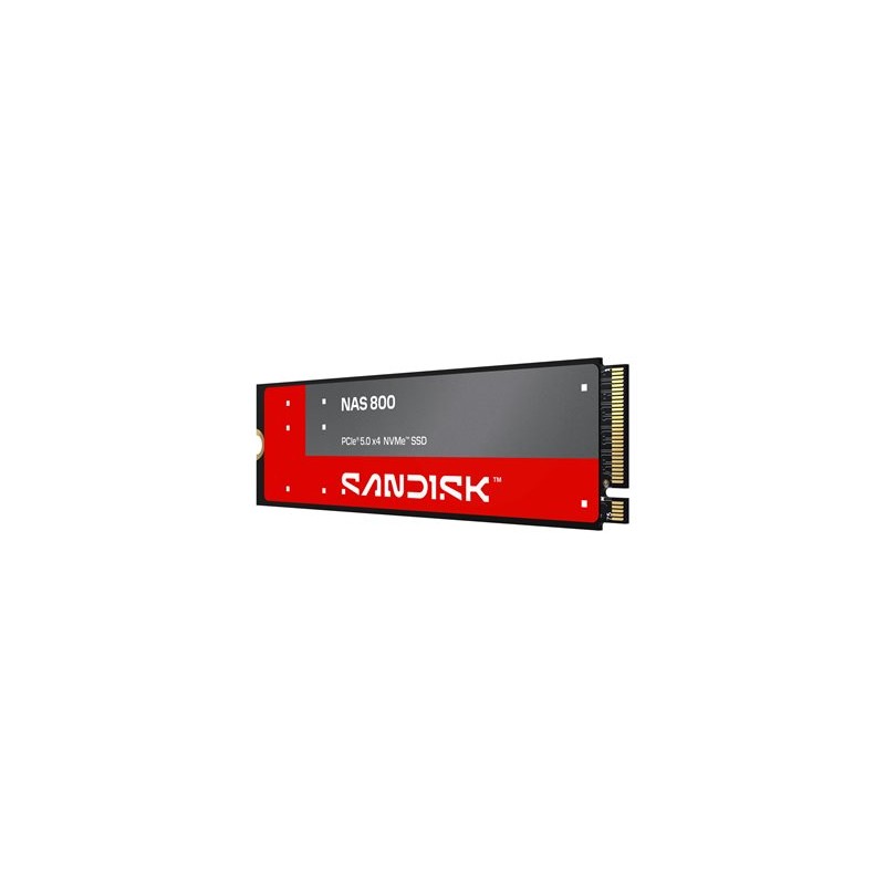 SanDisk NAS 800 NVMe SSD 3.84TB/
