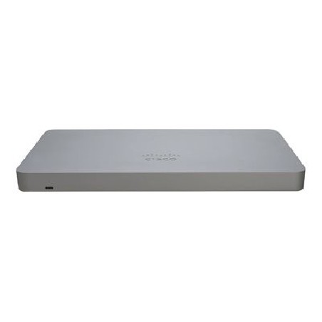 Cisco Meraki MX75 - Bezpecnostní zarízení - 10 porty - 1GbE - desktop