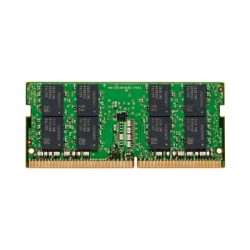 HP paměť, HP 32GB (1x32GB) DDR4 3200 SODIMM Mem