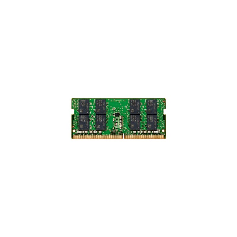 HP paměť, HP 32GB (1x32GB) DDR4 3200 SODIMM Mem