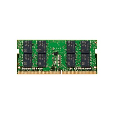 HP paměť, HP 32GB (1x32GB) DDR4 3200 SODIMM Mem