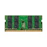 HP paměť, HP 32GB (1x32GB) DDR4 3200 SODIMM Mem