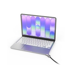 LEDGE ADAPTER FOR MACBOOK NEO/
