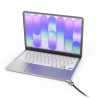 LEDGE ADAPTER FOR MACBOOK NEO/