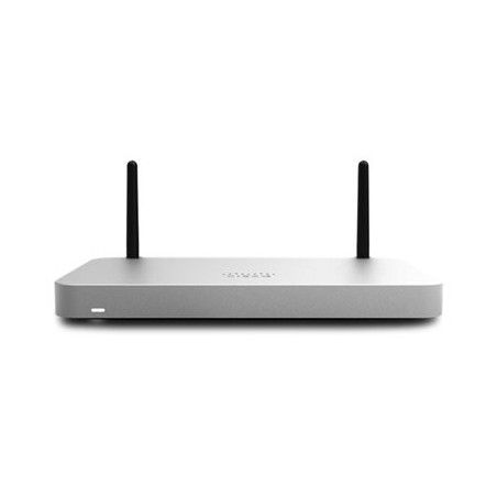 Meraki MX67W Router/Security Appl w