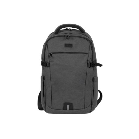 Batoh pro nb Natec ALPACA 2, 15,6", 20 L, šedý
