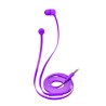 sluchátka do uší TRUST Duga In-Ear- neon purple
