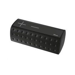 TRUST Reproduktor Deci Wireless Bluetooth Speaker - černý