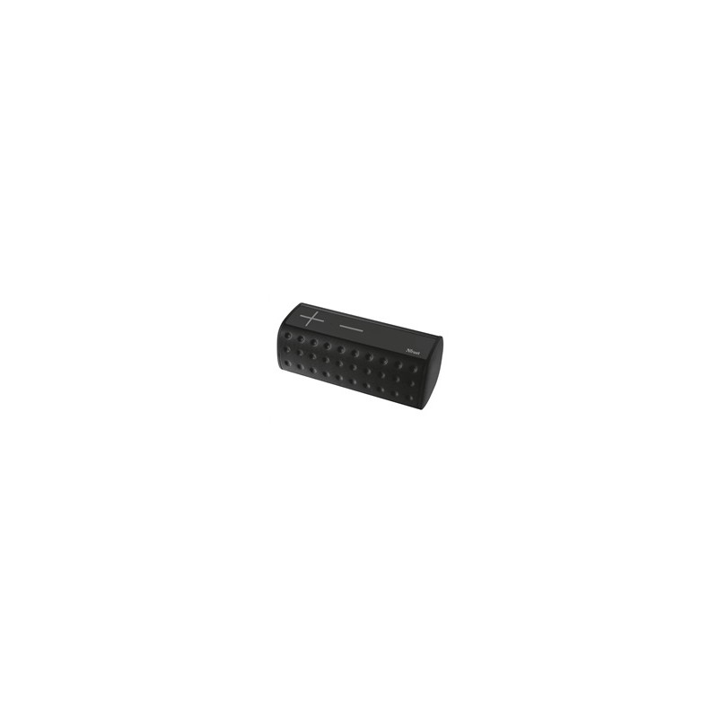 TRUST Reproduktor Deci Wireless Bluetooth Speaker - černý