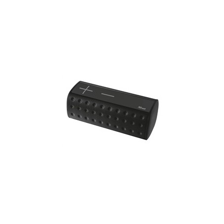 TRUST Reproduktor Deci Wireless Bluetooth Speaker - černý
