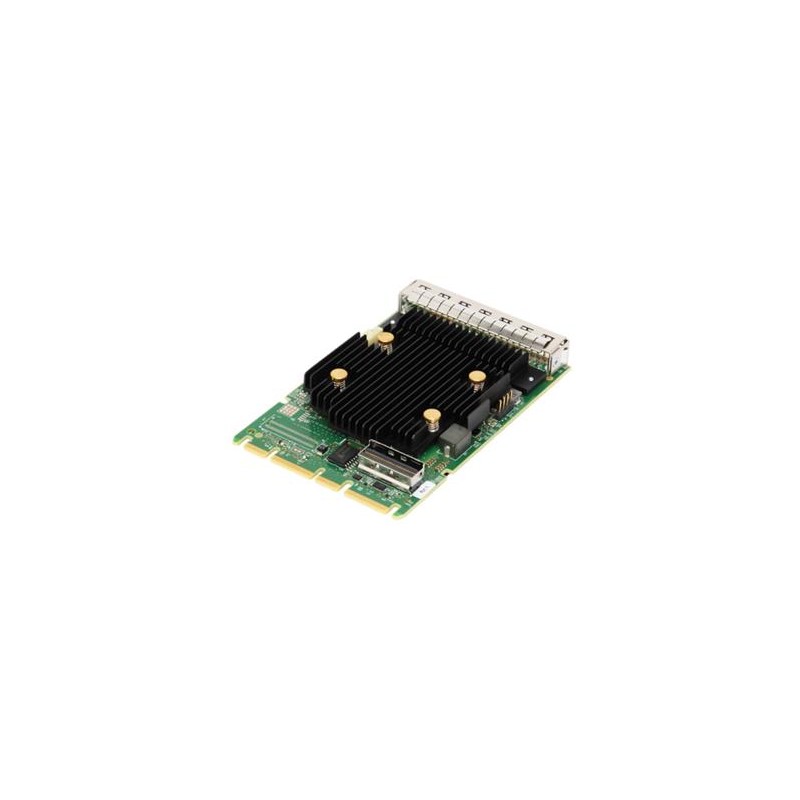 HPE MR408i-o Gen11 SPDM Storage Cntlr