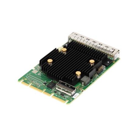 HPE MR408i-o Gen11 SPDM Storage Cntlr