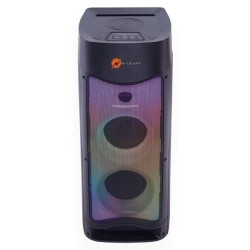 N-GEAR PARTY LET'S GO PARTY SPEAKER 52/ BT/ 500W/ Disco LED/ 1x MIC