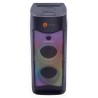 N-GEAR PARTY LET'S GO PARTY SPEAKER 52/ BT/ 500W/ Disco LED/ 1x MIC