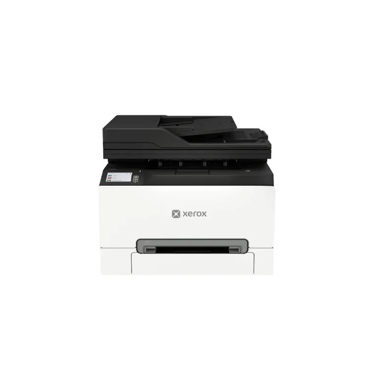 Xerox C255a, barevná laser. multifunkce, A4, 25ppm, fax, duplex, ADF, WiFi/USB/Ethernet, 1 GB RAM, Apple AirPrint