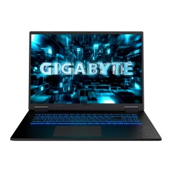 Gigabyte GAMING/A18 PRO DXJG3CZBC4SH/7-240H/18"/QHD/32GB/1TB/RTX 5070Ti/W11H/Black/2R