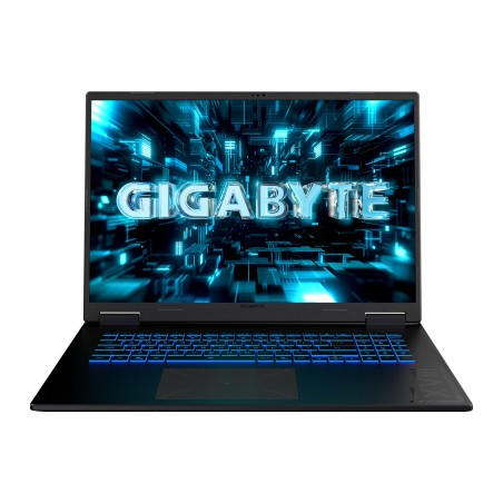 Gigabyte GAMING/A18 PRO DXJG3CZBC4SH/7-240H/18"/QHD/32GB/1TB/RTX 5070Ti/W11H/Black/2R