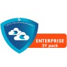 Grandstream UCM RemoteConnect Enterprise, 36 měsíců