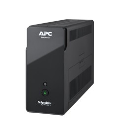 APC Back-UPS BK 500VA 6xIEC C13 outlets
