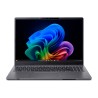 Acer TravelMate P2 16/TMP216-52-TCO-51DD/U5-325/16"/WUXGA/16GB/512GB/Intel int/W11P/Gray/2R