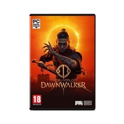 PC hra The Blood of Dawnwalker Launch Edition