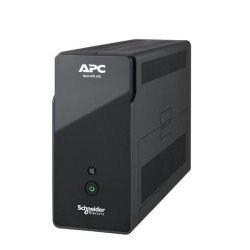 APC Back-UPS BK 650VA 6xIEC C13 outlets
