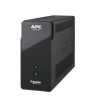 APC Back-UPS BK 650VA 6xIEC C13 outlets