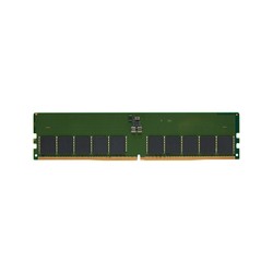 Kingston 32GB DDR5 5600MT/S ECC CL46/DIMM 2RX8 Micron H