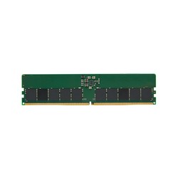 Kingston 16GB DDR5 5600MT/S ECC CL46/DIMM 1RX8 Micron H