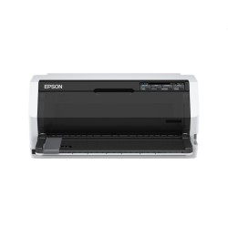 EPSON tiskárna jehličková LQ-690II, 24 jehliček, USB
