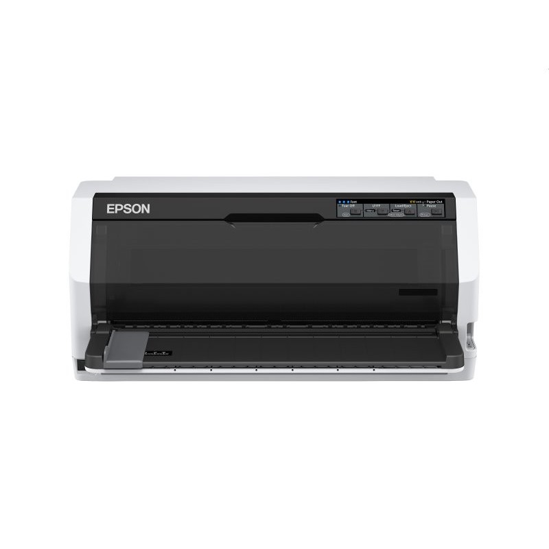EPSON tiskárna jehličková LQ-690II, 24 jehliček, USB