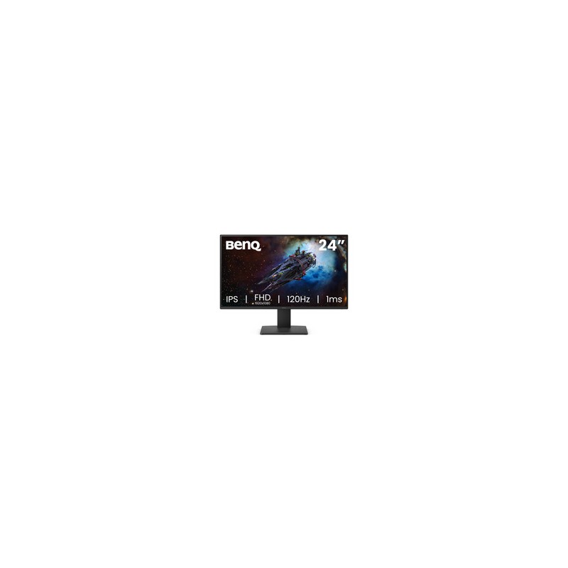 BenQ GW2491P 23.8IN IPS/1920X1080 250CD/M2 16:9 5MS HDMI
