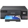 EPSON tiskárna ink EcoTank L8050, A4, 1440x5760dpi, 25ppm, Wi-Fi,Záruka 5 let po registraci zdarma