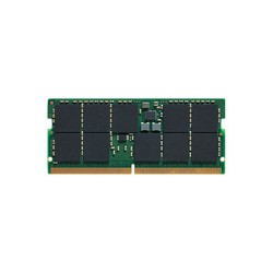 Kingston 16GB DDR5 5600MT/S ECC CL46/SODIMM 2RX8 Micron H
