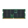 Kingston 16GB DDR5 5600MT/S ECC CL46/SODIMM 2RX8 Micron H