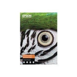 Fine Art Cotton Textured Bright II A3+25