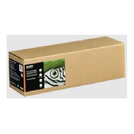 Fine Art Cotton Textured Bright II 17" x