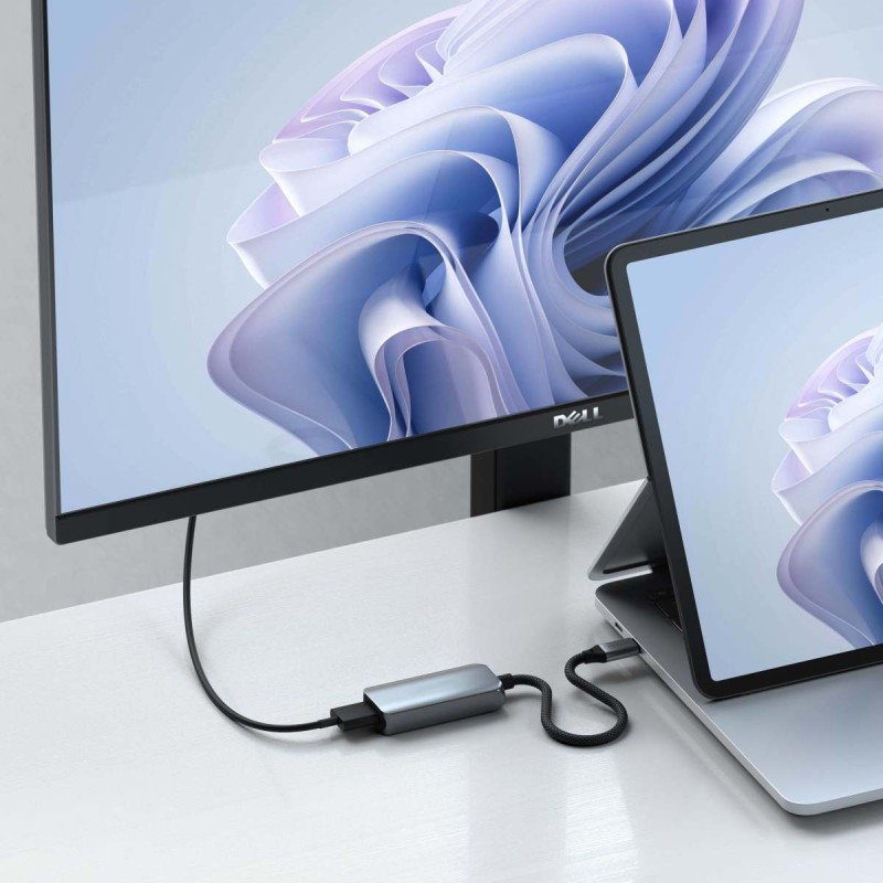 PremiumCord USB-C 3.0 adaptér na HDMI se zvukem , FULL HD 1080p/60Hz