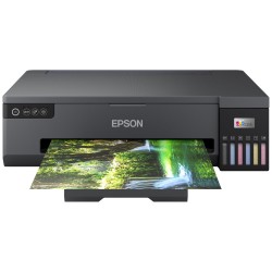 EPSON tiskárna ink EcoTank L18050,Záruka 5 let po registraci zdarma