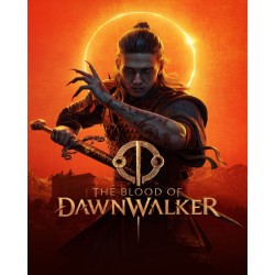 ESD The Blood of Dawnwalker