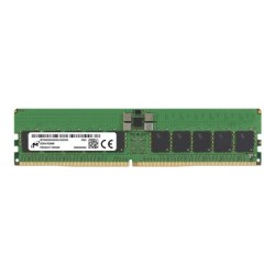 DDR5 RDIMM 32GB 1Rx4 6400 CL52 16Gbit