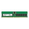 DDR5 RDIMM 32GB 1Rx4 6400 CL52 16Gbit