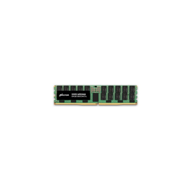 DDR5 MRDIMM 64GB 2Rx4 8800 CL36 16Gbit