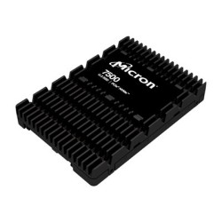 Micron 7500 MAX 800GB NVMe U.3 15mm
