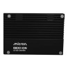 Micron 6600 ION 122.88TB NVMe U.2 15m