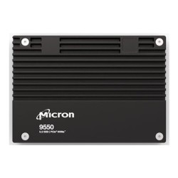 Micron 9550 MAX 25.6TB NVMe U.2 15mm