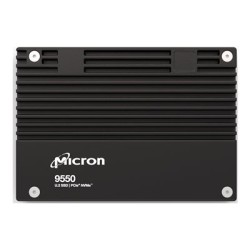 Micron 9550 MAX 3200GB NVMe U.2 15mm