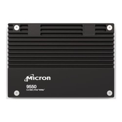 Micron 9550 PRO 15.36TB NVMe U.2 15mm